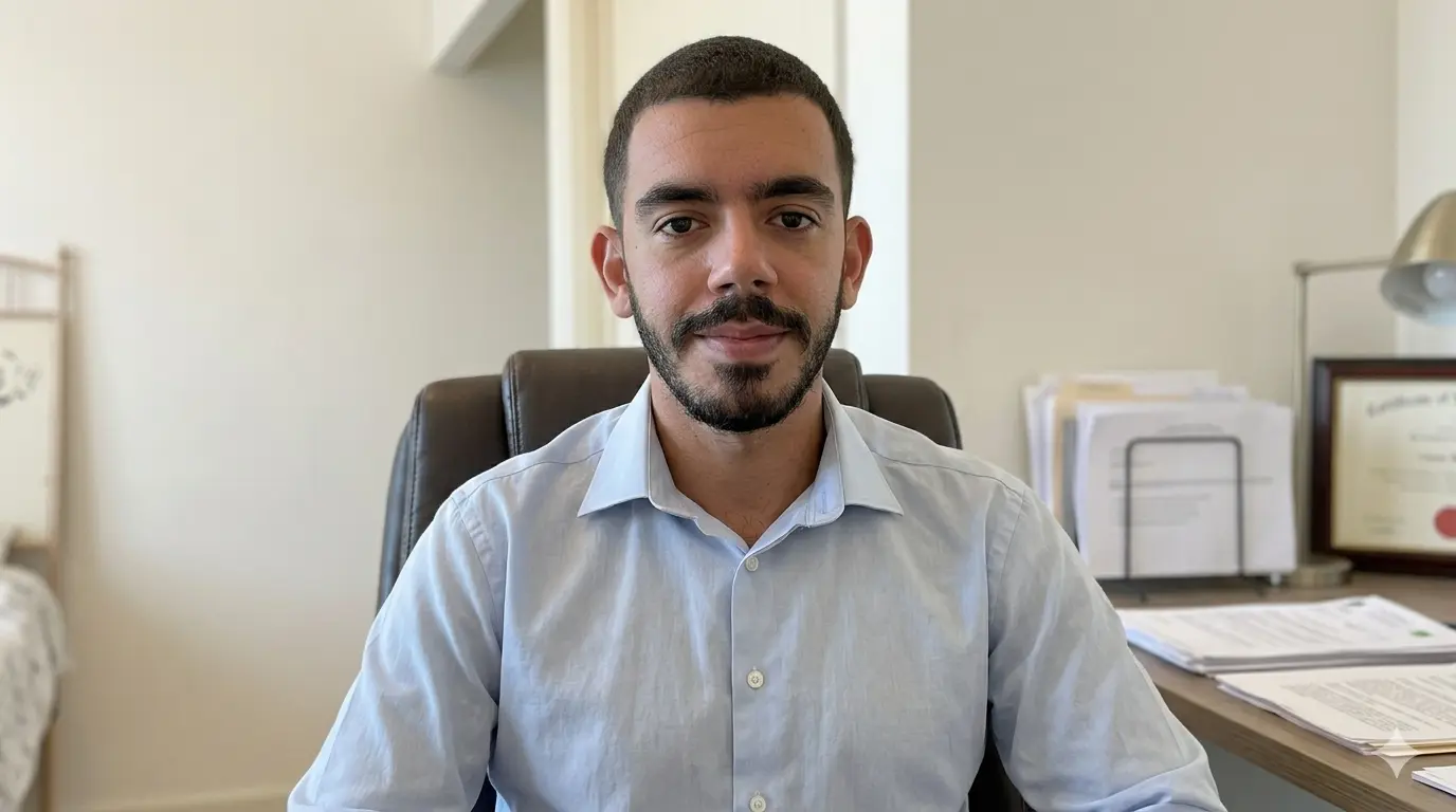 Ibrahim El Sadek