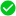 checkmark